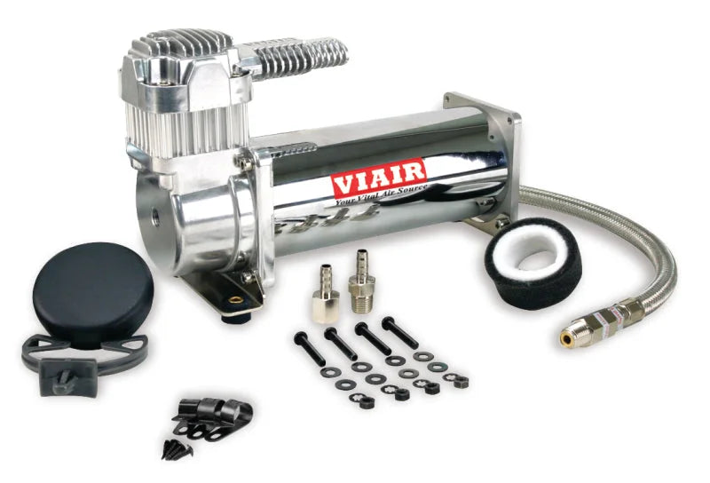 Air Lift Viair 444C Compressor - 200 PSI - Main Product View