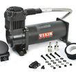 Load image into Gallery viewer, Air Lift Viair 444C Compressor - 200 PSI - Black - Main Product View