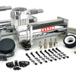 Load image into Gallery viewer, Air Lift Viair 444C Dual Pack Compressor - 200 PSI - Main Product View