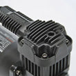 Load image into Gallery viewer, Air Lift Viair 444C Dual Pack Compressor - 200 PSI - Black - Side View