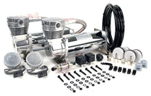 Load image into Gallery viewer, Air Lift Viair 480C Dual Pack Compressor - 200 PSI - Main Product View