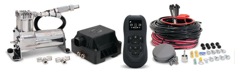Air Lift Wireless Air Control System V2 - Main Product View