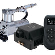 Load image into Gallery viewer, Air Lift Wireless Air Control System V2 - Side View