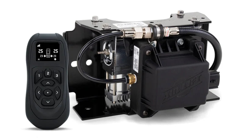 Air Lift Wireless Air Control System V2 w/EZ Mount - Main Product View