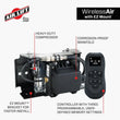 Load image into Gallery viewer, Air Lift Wireless Air Control System V2 w/EZ Mount - Additional View 5