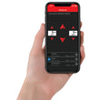 Load image into Gallery viewer, Air Lift Wireless Air Control System V2 w/EZ Mount - Additional View 7