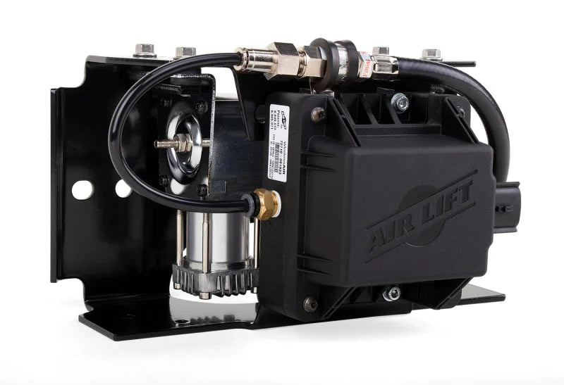 Air Lift Wireless Air Control System V2 w/EZ Mount - Additional View 8