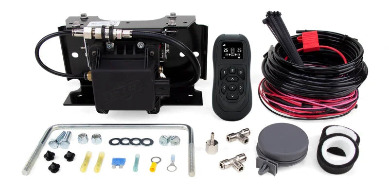 Air Lift Wireless Air Control System V2 w/EZ Mount - Additional View 12