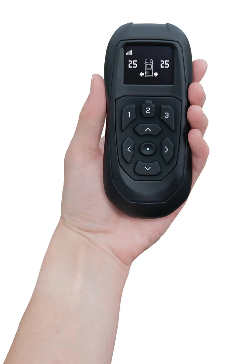 Air Lift Wireless Air Control System V2 w/EZ Mount - Additional View 13