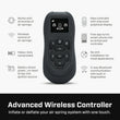 Load image into Gallery viewer, Air Lift Wireless Air Tank Kit w/ EZ Mount - Additional View 6