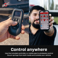 Load image into Gallery viewer, Air Lift Wireless Air Tank Kit w/ EZ Mount - Additional View 9