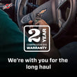 Load image into Gallery viewer, Air Lift Wireless One (2nd Generation) - Additional View 7