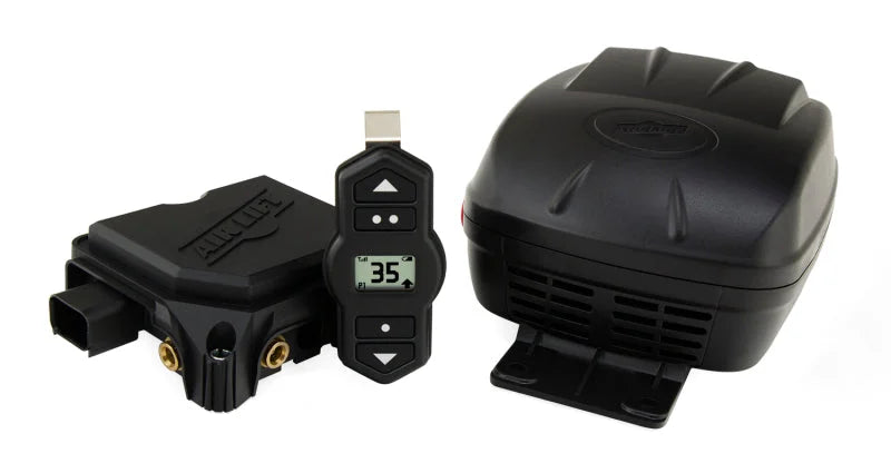 Air Lift Wireless One (2nd Generation) - Additional View 8