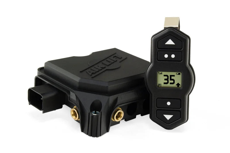 Air Lift Wireless One (2nd Generation) - Additional View 9