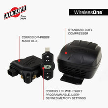 Load image into Gallery viewer, Air Lift Wireless One (2nd Generation) - Additional View 11