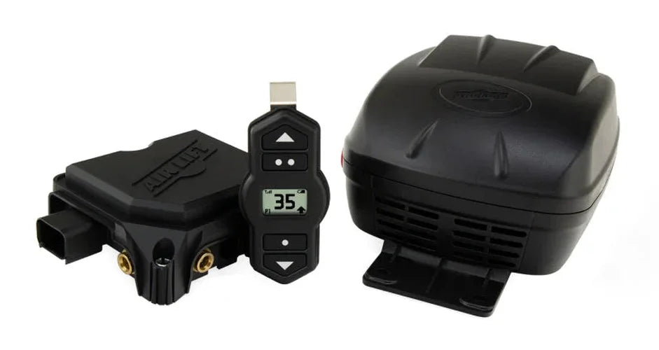 Air Lift Wireless One (2nd Generation) - Additional View 8