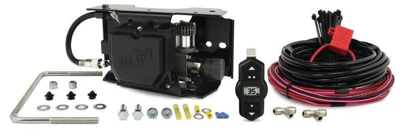 Air Lift Wireless One (2nd Generation) w/EZ Mount - Main Product View