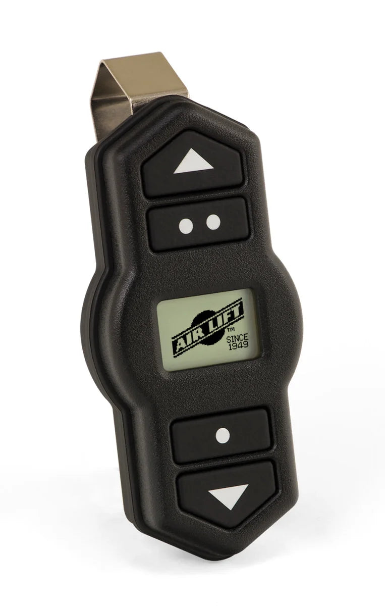 Air Lift Wireless One (2nd Generation) w/EZ Mount - Additional View 6