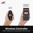 Load image into Gallery viewer, Air Lift Wireless One (2nd Generation) w/EZ Mount - Additional View 7