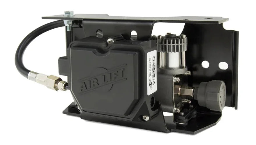 Air Lift Wireless One (2nd Generation) w/EZ Mount - Additional View 9