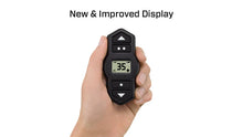 Load image into Gallery viewer, Air Lift WirelessOne Tank Kit w/ EZ Mount - Back View