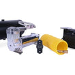 Load image into Gallery viewer, Air Lift WirelessOne Tank Kit w/ EZ Mount - Side View