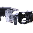 Load image into Gallery viewer, Air Lift WirelessOne Tank Kit w/ EZ Mount - Installation View