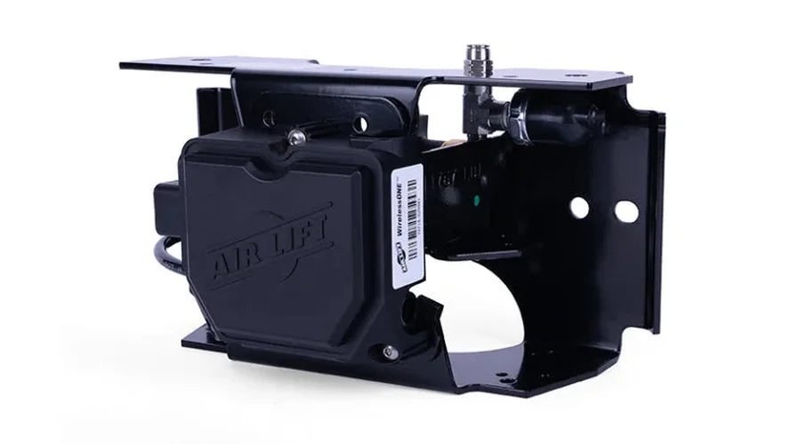 Air Lift WirelessOne Tank Kit w/ EZ Mount - Additional View 6