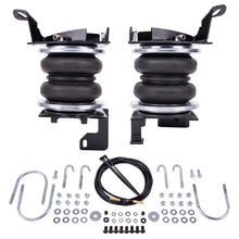 Load image into Gallery viewer, AirLift Performance 21-24 Ford Bronco LoadLifter 5000 Air Spring Kit - Main Product View