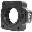 Load image into Gallery viewer, Airaid 01-03 Ford F-150 XLT 4.2L V6 PowerAid TB Spacer - Additional View 5