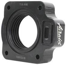Load image into Gallery viewer, Airaid 01-03 Ford F-150 XLT 4.2L V6 PowerAid TB Spacer - Additional View 5