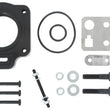 Load image into Gallery viewer, Airaid 01-03 Ford F-150 XLT 4.2L V6 PowerAid TB Spacer - Additional View 7