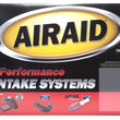 Load image into Gallery viewer, Airaid 01-04 Corvette C5 CAD Intake System w/ Tube (Dry / Red Media) - Additional View 10