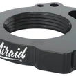 Load image into Gallery viewer, Airaid 03-07 Dodge Ram 4.7L Magnum V8 PowerAid TB Spacer - Installation View