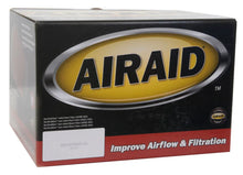 Load image into Gallery viewer, Airaid 03-07 Ford Power Stroke 6.0L Direct Replacement Filter - Additional View 6