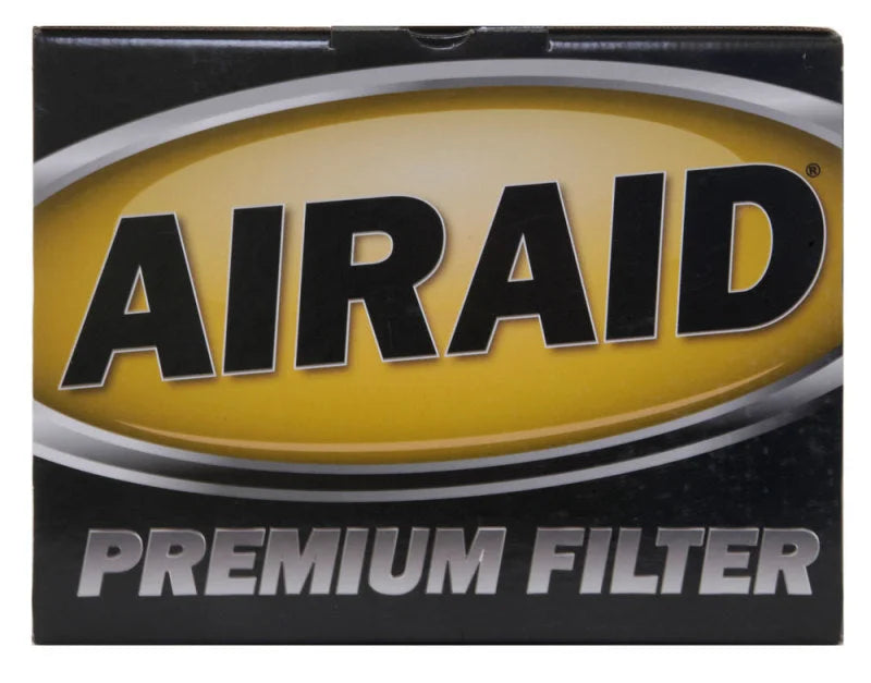 Airaid 03-07 Ford Power Stroke 6.0L Direct Replacement Filter - Additional View 9