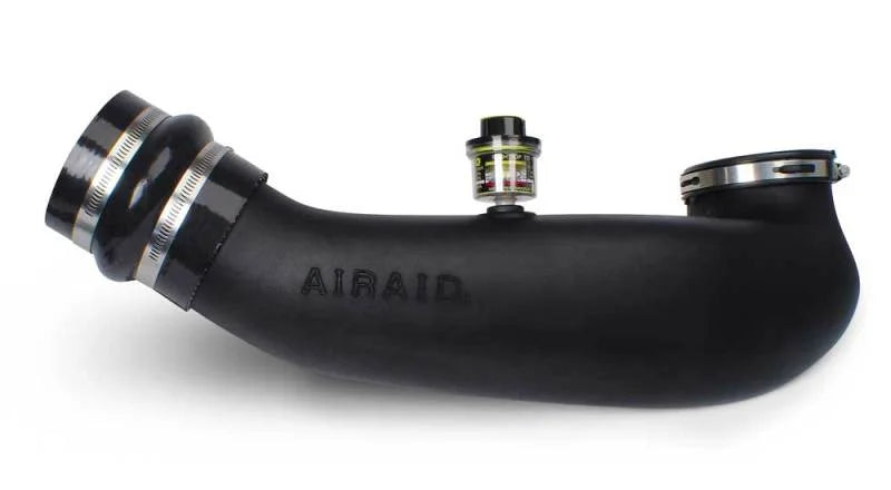 Airaid 03-07 Hummer H2 / SUT 6.0L Modular Intake Tube - Main Product View