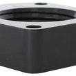 Load image into Gallery viewer, Airaid 03-09 Toyota Camry / 05-09 Scion TC 2.4L PowerAid TB Spacer - Side View