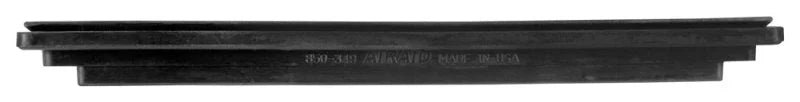 Airaid 04-08 Ford F-150 5.4L / 05-09 Expedition 5.4L / 06-08 Lincoln LT Direct Replacement Filter - Side View