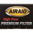 Load image into Gallery viewer, Airaid 04-08 Ford F-150 5.4L / 05-09 Expedition 5.4L / 06-08 Lincoln LT Direct Replacement Filter - Additional View 5