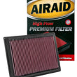 Load image into Gallery viewer, Airaid 04-08 Ford F-150 5.4L / 05-09 Expedition 5.4L / 06-08 Lincoln LT Direct Replacement Filter - Additional View 11
