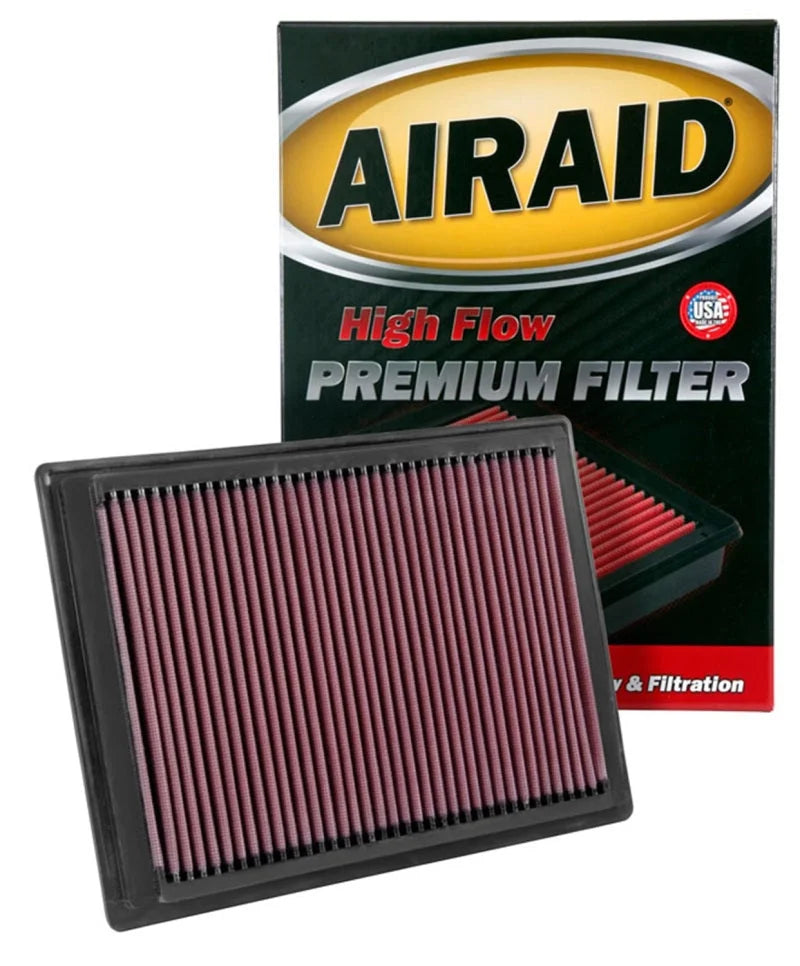 Airaid 04-08 Ford F-150 5.4L / 05-09 Expedition 5.4L / 06-08 Lincoln LT Direct Replacement Filter - Additional View 11