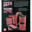 Load image into Gallery viewer, Airaid 04-08 Ford F-150 5.4L / 05-09 Expedition 5.4L / 06-08 Lincoln LT Direct Replacement Filter - Additional View 13