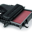 Load image into Gallery viewer, Airaid 04-08 Ford F-150 5.4L / 05-09 Expedition 5.4L / 06-08 Lincoln LT Direct Replacement Filter - Back View