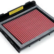 Load image into Gallery viewer, Airaid 04-08 Ford F-150 5.4L / 05-09 Expedition 5.4L / 06-08 Lincoln LT Direct Replacement Filter - Installation View