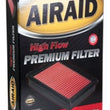 Load image into Gallery viewer, Airaid 04-08 Ford F-150 5.4L / 05-09 Expedition 5.4L / 06-08 Lincoln LT Direct Replacement Filter - Additional View 7