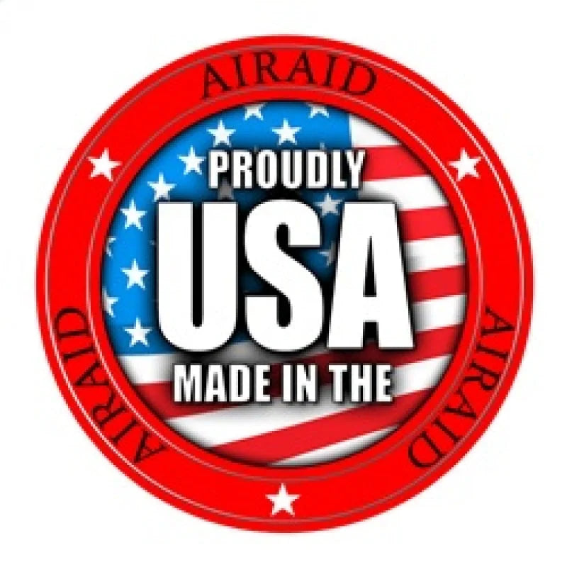 Airaid 04-08 Ford F-150 5.4L / 05-09 Expedition 5.4L / 06-08 Lincoln LT Direct Replacement Filter - Additional View 11