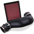 Load image into Gallery viewer, Airaid 05-06 Chevy / GMC / Cadillac 4.8/5.3/6.0L Airaid Jr Intake Kit - Dry / Red Media - Main Product View