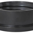 Load image into Gallery viewer, Airaid 05-07 Ford Power Stroke 6.0L DSL PowerAid TB Spacer - Side View