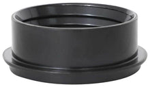 Load image into Gallery viewer, Airaid 05-07 Ford Power Stroke 6.0L DSL PowerAid TB Spacer - Side View